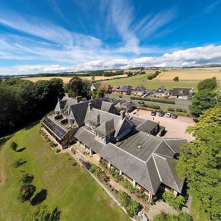 Old Manor Hotel Lundin Links Exterior photo